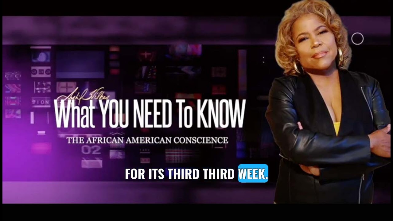 Sybil Wilkes Breaks Down What We Need to Know: October 14, 2025