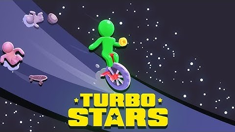 Turbo Stars On YouTube Playables