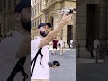 Firenze: Duomo da Piazza della Repubblica! Drone in azione!