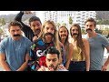 Do I Have a Mustache?! | Lele Pons