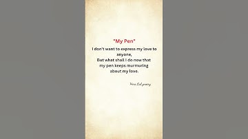 Love poetry | love quotes |  Motivational quotes #shortvideo #lovestatus #heartfeltpoem