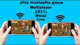 mustafa game download android
