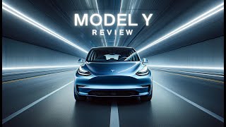Is The Tesla Model Y 7 Seater Worth it After 1,000 Miles?