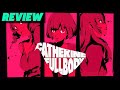 Catherine full body  review