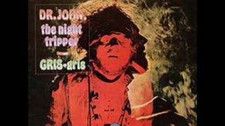 Dr. John - Mama Roux chords