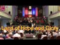 Sing it loud choir - Best of British 2018 - Land of Hope and Glory