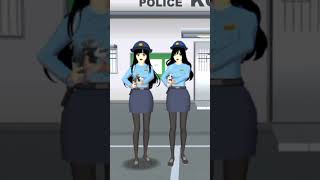 Buu Bu Bu Bu Pakaraka  sakuraschoolsimulator short shorts