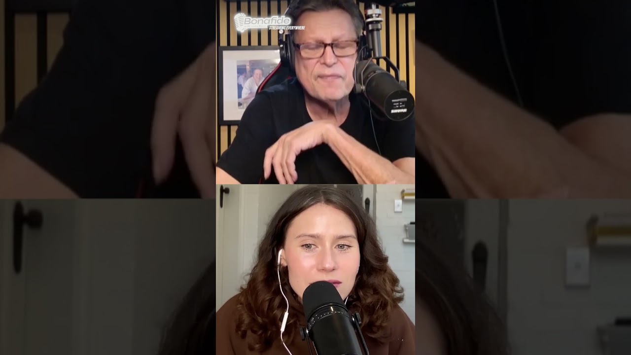 The most bizarre true crime story we've heard