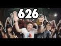 The 626 (OFFICIAL MUSIC VIDEO) - Fung Brothers ft. Jason Chen