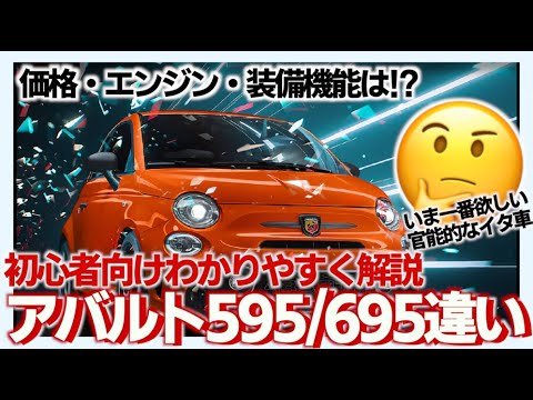 洋書 ABARTH595/695 洋書 ABARTH595/695 Preorder] TOPSPEED 1:18 Abarth 595 LB