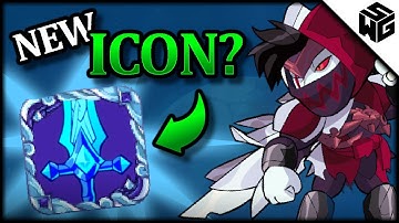 21 Seasons DIAMOND! 6500+ Hours! - Brawlhalla