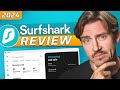 Surfshark vpn review 2024  the only surfshark review youll need 