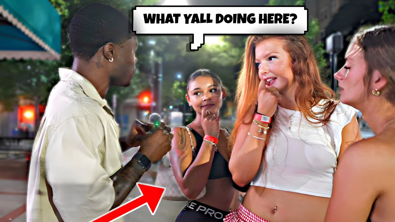 Дьявол пытался отвлечь их, но у Бога были другие планы!