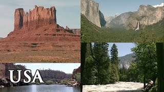 USA Nationalparks: Canyons, Kakteen & Krokodile - Reisebericht