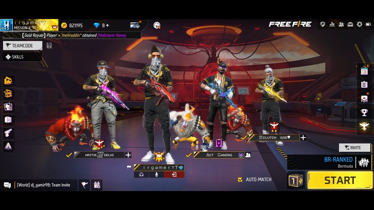 New br Ranked Season push to top 1 grandmaster - YouTube