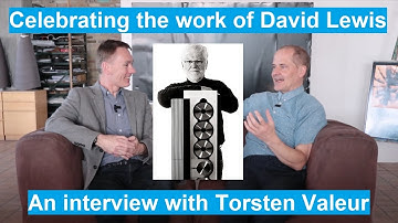 How David Lewis transformed Bang & Olufsen product design - an interview with Torsten Valeur