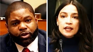 BRUTAL MOMENT: AOC Tries to EXPOSE Byron Donalds…It Backfires Instantly