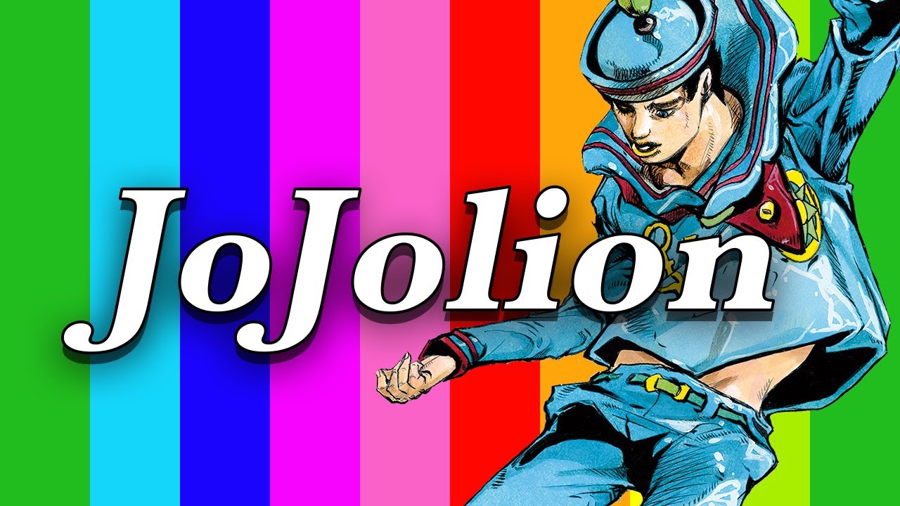 JoJo's Bizarre Adventure: What To Know About JoJolion