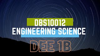 DBS10012 DEE 1B WEEK 1 PHYSICAL QUANTITY AND  MEASUREMENT PART 1