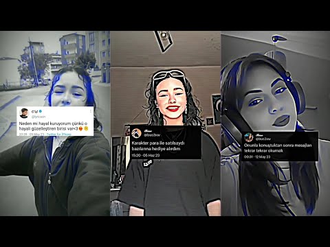 Tiktok twitter akımı#52#tiktok #twitter #akım #keşfet #fyp