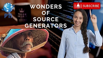 Wonders Of C# Incremental Source Generators