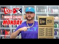 HAT CLUB x NEW ERA 59FIFTY EXCLUSIVE: MINOR LEAGUE MONDAY (MiLB) FITTED FIEND EP. 238