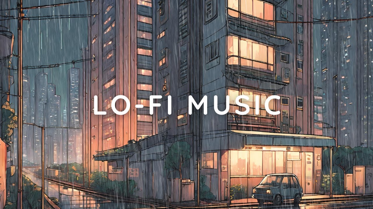 Japanese Lofi /Vol.26【Copyright Free bgm/ローファイ/著作権フリーbgm/チル/作業用bgm/寝落ち/Relaxing/Sleep/Japan/HipHop】