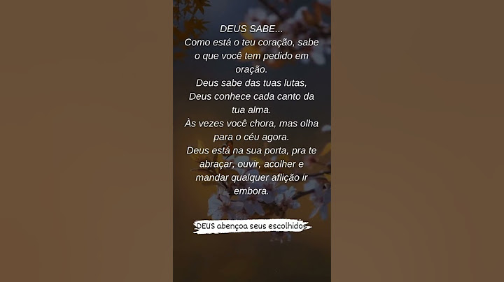 DEUS CONHECE SEUS AMADOS FILHOS E FILHAS ❤️🙏 #amém #deus #shorts #amor