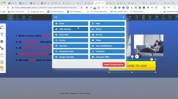 How To Add A CPA Offer Tracking Link to your Landing Page ?