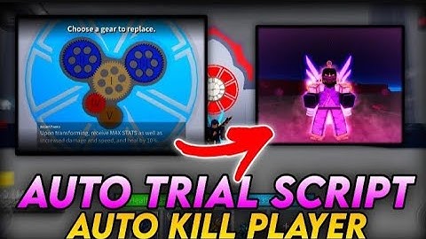 Cokka Hub Auto kill player after Trial 💯 working 