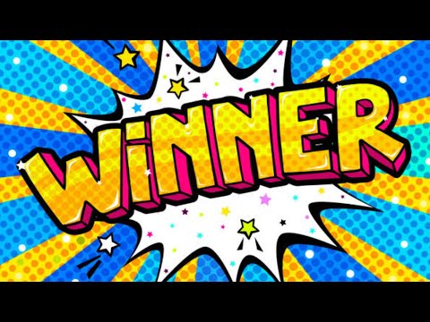 Garden YouTubers' Advent Calendar 2025 - The Draw 😃