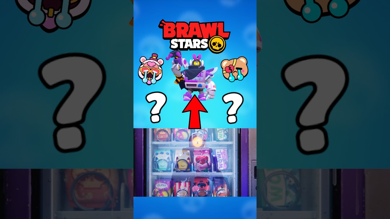 Кто и как разбил сердце Рико в бравл старс???!!!