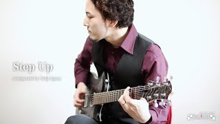 Seiji Igusa - Step Up [ Relish Guitars ] chords