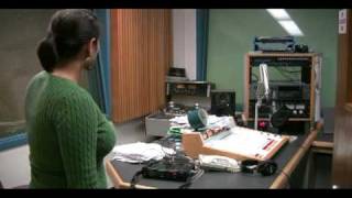 Tour of WPR