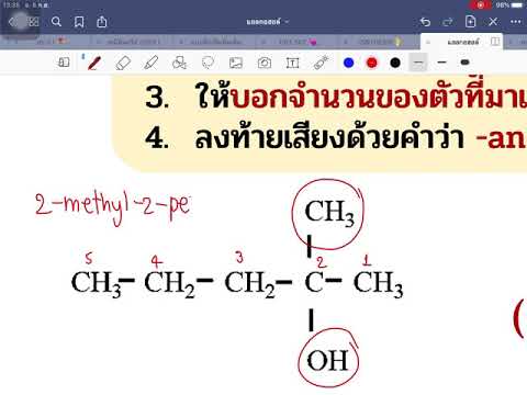 ทบทวนแอลกอฮอล์ for6/1