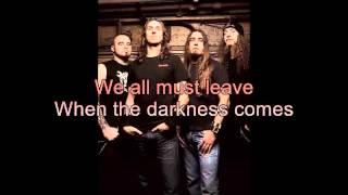 In Memoriam - Evile - Karaoke - Lyrics