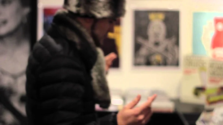 Anubis Da God x Groovin' | Dir. By VKFilms