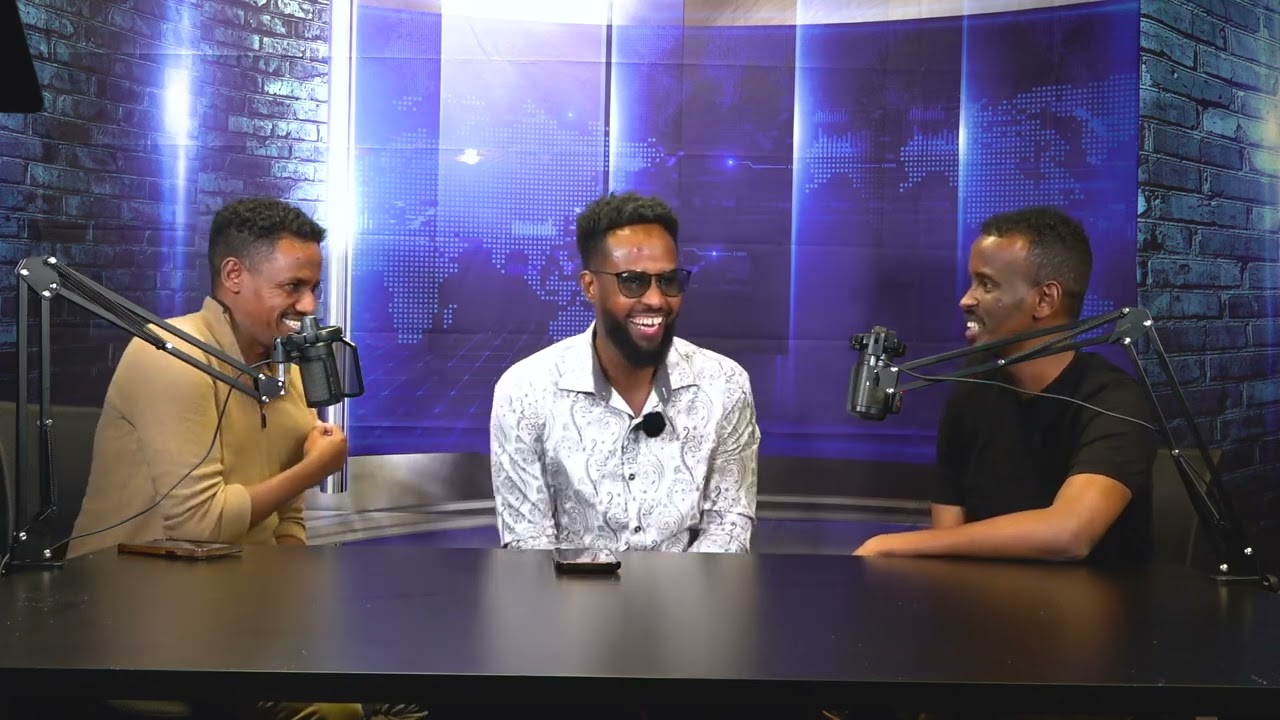 YUU BEEZAANI AYUUB KAARLO IYO SHABALALA SHEEKO IYO QARAAXO PART1