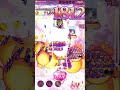 ゴ魔乙 プレイ動画 Gフェスタ 三部 Hard ブレイク 156 238ジュエル 