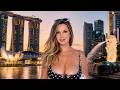 SINGAPORE - Marina Bay, Food & Fun | Anna Marisax