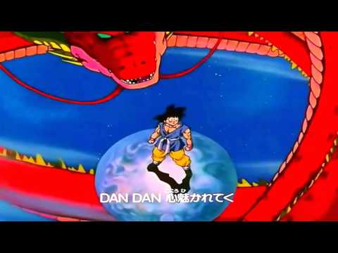 Será que você ainda lembra a letra da abertura de Dragon Ball GT?