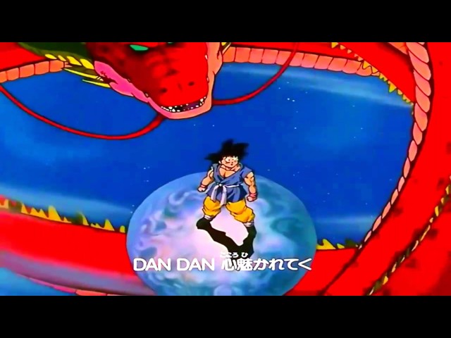 Me Dê a Mão': música de Dragon Ball GT vira brega da Banda Sentimentos e MC  Tocha; veja vídeo