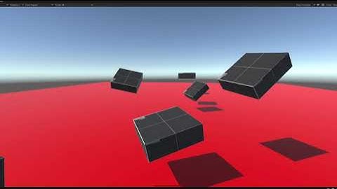 MAKING A HORROR GAME (DEVLOG 1)