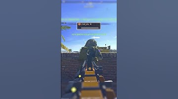 This PRO M4 Build = Invisibility 🤣 (Class at the End)