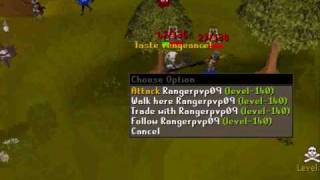 Project Catastrophe PK Video 8 [ Fight Ftw ]