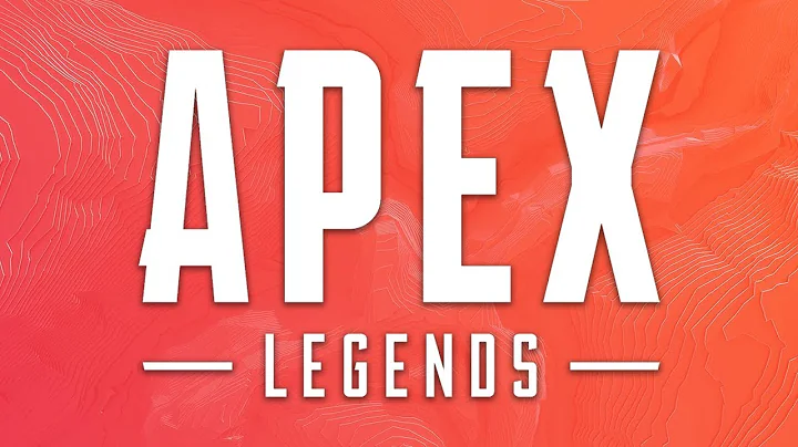 *NEW* Battle Royale Game! (Apex Legends Gameplay) #ApexPartner - DayDayNews