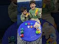 بارا ورود وطائرات ملونة 