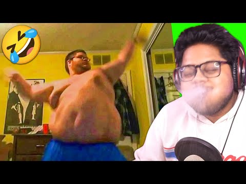 Funny Try Not To Laugh Challenge 🤣 | Ayush More