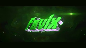 im_Favix | INTRO