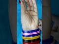 chuda design set 2026 🌙 #bangles #youtubeshorts #shorts
